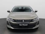 Peugeot 508 SW 1.5 BlueHDi 130 S&S EAT8 Allure, Auto's, Stof, Gebruikt, 4 cilinders, https://public.car-pass.be/vhr/caf407bd-8793-442b-94e2-8ec9eba1046d
