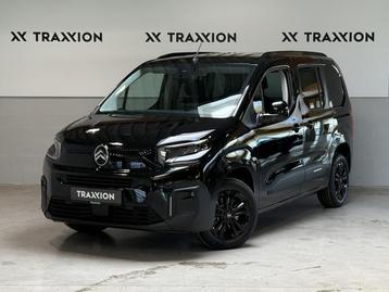 Citroen Berlingo Maat M 1.5 BlueHDi 130 EAT8 MA  beschikbaar voor biedingen