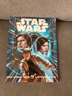 Nieuw Star Wars Skywalker slaat toe deel 2, Ophalen of Verzenden, Nieuw, Boek of Poster