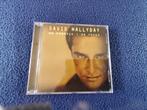 CD David Hallyday, Enlèvement ou Envoi, Comme neuf