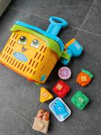 V-tech scan en leer winkelmand, Enfants & Bébés, Jouets | Vtech, Enlèvement