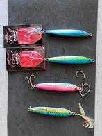 Lot jig haringstoofpot 150gr, Watersport en Boten, Hengelsport | Zeevissen, Ophalen, Nieuw