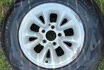 3 Originele Chevy Express aluminium velgen, Auto-onderdelen, Banden en Velgen, Ophalen, Velg(en)