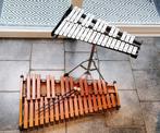 Percussion xylophone Concorde x 1001 + Mapex MPK32, Muziek en Instrumenten, Drumstellen en Slagwerk, Ophalen, Gebruikt