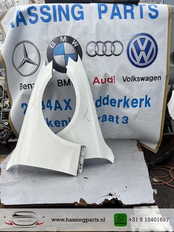 Mercedes E klasse w213 zijscherm/spatbord links & rechts beschikbaar voor biedingen