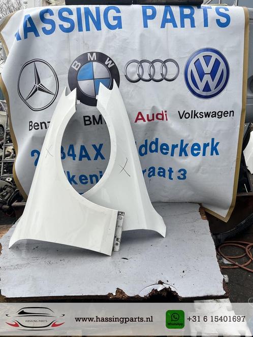 Mercedes E klasse w213 zijscherm/spatbord links & rechts, Auto-onderdelen, Carrosserie, Spatbord, Mercedes-Benz, Rechts, Gebruikt