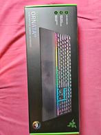 Razer Ornata V3, Ophalen, Zo goed als nieuw, Bedraad, Gaming toetsenbord
