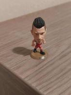 Voetbalfiguurtje/Steven Dufour/Rode Duivels/SoccerStarz 2015, Verzamelen, Verzenden, Zo goed als nieuw, Beeldje of Poppetje