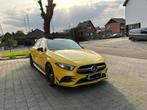 Mercedes a35 amg aerodynamic in topconditie full option, Auto's, Automaat, USB, Alcantara, Vierwielaandrijving