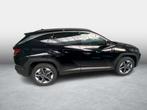 Hyundai Tucson Feel Comfort, 4 cilinders, Leder en Stof, Zwart, 5 zetels