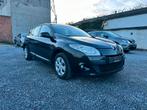 RENAULT MEGANE 1.5 dCi, Auto's, Voorwielaandrijving, Euro 5, Stof, Zwart