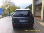 Peugeot 5008 gt 7 pl automaat eat8 gps camera (bj 2024), Auto's, Automaat, Gebruikt, Zwart, Bruin