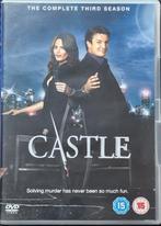 Castle, Ophalen of Verzenden, Zo goed als nieuw