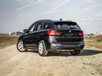 BMW X1 Plug Hybrid,M-Pack,Open-dak,Leder,Sportzetel,Led, Auto's, BMW, USB, Zwart, Leder, Bedrijf