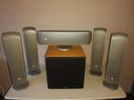 Bowers & Wilkins 5.1 surround set, Ophalen of Verzenden