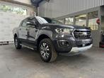 Ford Ranger Dubbele Cabine - Wildtrak - 2.0 BiTDCi 213ps /, Auto's, Automaat, Monovolume, 199 g/km, Euro 6