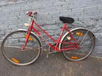 vintage fiets, Fietsen en Brommers, Fietsen | Oldtimers, Ophalen, Patrizia, Jaren '60 of nieuwer