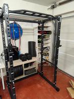 atx power rack prx-510 1.0, Sport en Fitness, Fitnessmaterialen, Ophalen, Gebruikt