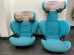 Maxicosi rodifix 2 stuks ongevalvrij. Apart of samen te koop, Mode veille, 15 à 36 kg, Enlèvement, Maxi-Cosi