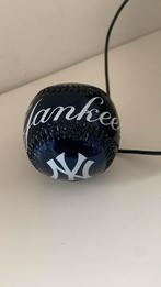 Franklin New York Yankees Baseball, Comme neuf, Baseball, Balle, Enlèvement ou Envoi
