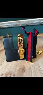 Handtas Gucci Sylvie, Ophalen of Verzenden