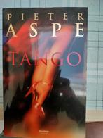 Pieter Aspe - Tango, Ophalen of Verzenden, Zo goed als nieuw, Pieter Aspe