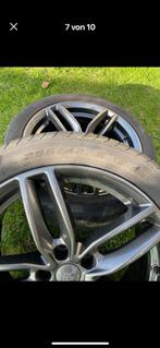 Audi Velgen jantes 19 pouces duim Pirelli 255/40/19 100Y, Autos : Pièces & Accessoires, Pneus & Jantes, Enlèvement ou Envoi, Jante(s)
