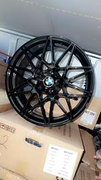 Jantes replica bmw m4 CS 20’ 5x120, Zo goed als nieuw