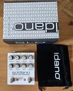 Soldano - SLO Plus, Verzenden, Zo goed als nieuw, Distortion, Overdrive of Fuzz