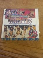 Box met 3 Cd's van The Beatles, CD & DVD, CD | Rock, Comme neuf, Autres genres, Enlèvement ou Envoi