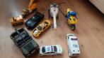 Speelgoed voertuigen, Kinderen en Baby's, Speelgoed |Speelgoedvoertuigen, Gebruikt, Ophalen