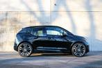 BMW i3 i3s 120Ah DAB NAVI PRO WARMTEPOMP PDC CAMERA, Auto's, BMW, 4 zetels, 0 kg, 184 pk, Parkeersensor