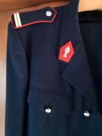 Vareuse gendarmerie belge avec 2 pantalons, Enlèvement, Gendarmerie