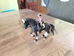 Cavalier Schleich, Ophalen of Verzenden, Zo goed als nieuw