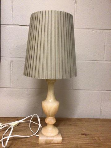 Lampe vintage 