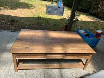 Salontafel beschikbaar voor biedingen