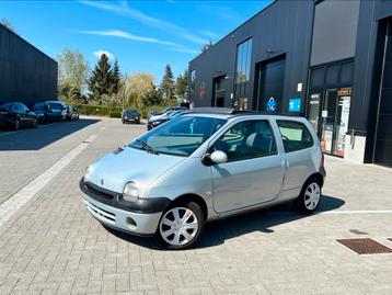 Renault Twingo 1.2Essence Toit Panoramique