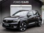Volvo EX40 Plus 69 kWh | ACC | Camera | Carplay | Warmtepomp, Stof, Gebruikt, Overige modellen, 5 zetels