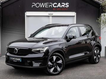 Volvo EX40 Plus 69 kWh | ACC | Camera | Carplay | Warmtepomp beschikbaar voor biedingen