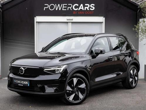 Volvo EX40 Plus 69 kWh | ACC | Camera | Carplay | Warmtepomp, Auto's, Volvo, Bedrijf, Te koop, Overige modellen, ABS, Achteruitrijcamera