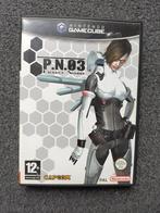 P.N.03 Gamecube game, Games en Spelcomputers, Games | Nintendo GameCube, Avontuur en Actie, 1 speler, Ophalen of Verzenden, Zo goed als nieuw