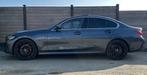 BMW 3 Serie 330 PHEV* 360 *Trekhaak *Harmankardon *ACC*Car, Auto's, BMW, Automaat, Euro 6, 4 cilinders, Leder