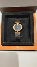 Montre baume et mercier or 18k massif à remontage mécanique, Bijoux, Sacs & Beauté, Montres | Femmes, Enlèvement ou Envoi, Comme neuf