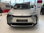 Toyota bZ4X EV 2WD Executive, Auto's, Automaat, Zwart, Overige kleuren, Elektrisch