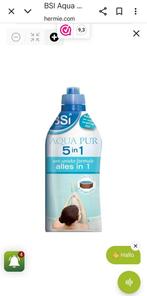 BSI Oxy Pool & Spa 1kg (granulaat) - vermindert het chloorge, Tuin en Terras, Ophalen