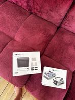 DJI mini 3 pro + Fly more kit NIEUW €600, Ophalen, Nieuw, Drone met camera