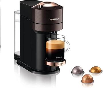 Vertuo Next Nespresso beschikbaar voor biedingen