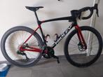 Ridley fiets te koop aangekocht in juni 2025 maat smal, Ophalen, Zo goed als nieuw, Carbon