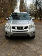 Nissan x-trail 2.0 diesel  met 150 pk, Auto's, Euro 5, Particulier, Cruise Control, Handgeschakeld