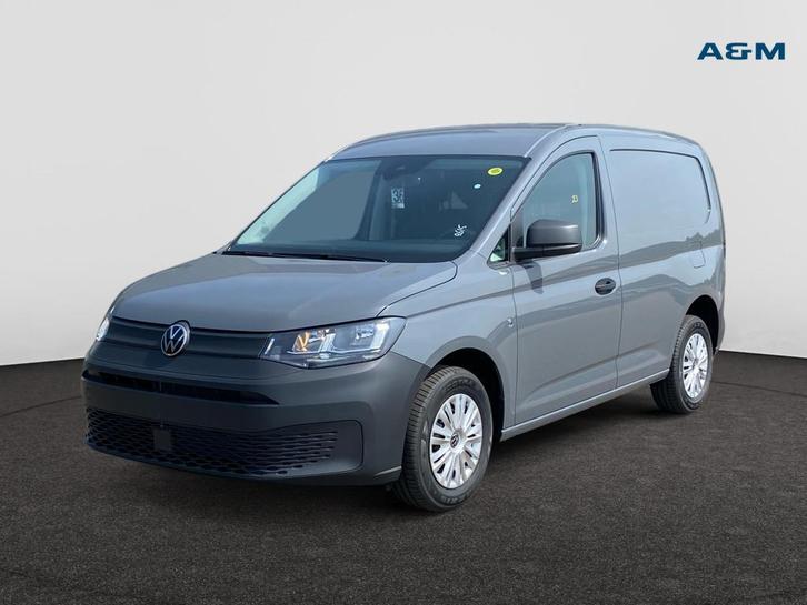 Volkswagen Caddy Van Caddy 2.0 TDi Business, Auto's, Volkswagen, Caddy Combi, ABS, Airbags, Airconditioning, Cruise Control, Diesel